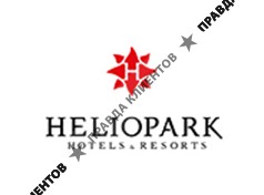 HELIOPARK THALASSO